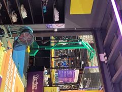 -Tenker Club弹刻极限主题公园 · 蹦床 · 团建 · 生日派对(大关店)