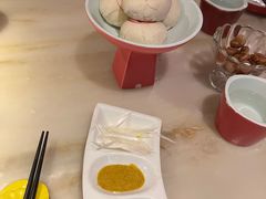 -京华烟云·北京烤鸭(领展购物广场·中关村店)