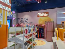 -LuckyStar幸运星家庭娱乐中心(东莞国贸店)