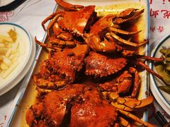 -三妹小龙虾·黄油蟹(华侨城总店)