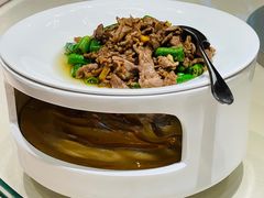 -新白鹿餐厅(龙游路总店·杭帮菜名店)