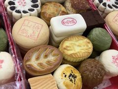 -北京稻香村(零号店)