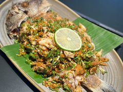 -Ameigo梅果·云贵川bistro(长宁来福士店)