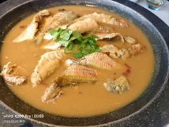 -庆云楼饭庄(什刹海店)