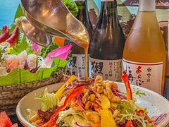 -昱匠·日本料理(金融街店)