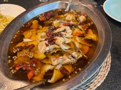 -川旺角融合菜•海景餐厅(星海广场店)