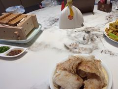 -金饭碗家宴(中兴路店)