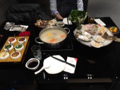-官也街澳门火锅(新源里店)