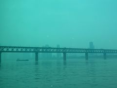 -武汉关码头(轮渡站)