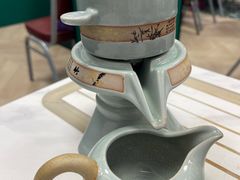 -喜势点·糖沙翁手工茶点·本地人茶居(永庆坊店)