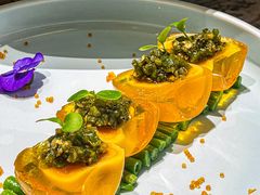 -渔语鱼新川菜Bistro(万象天地店)