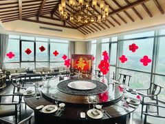 包厢-宝燕壹号景观餐厅(龙盛国际商业广场店)
