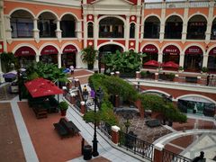 -佛罗伦萨小镇广佛名品奥特莱斯(疏港路店)