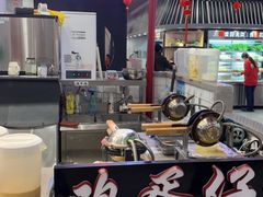 -桂桂茶(繁花中心店)