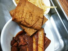 把子肉-老济南药膳把子肉(周公祠街店)
