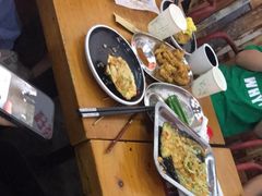 -小红烤翅(傅厚岗店)