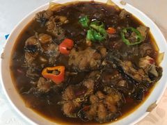 -眷江南之小蓝鲸(王府大街店)