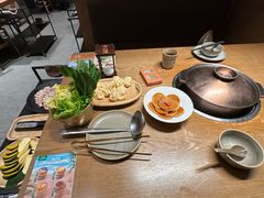 -大头椰·椰子鸡火锅(新梦店)
