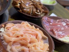 -黄潇洒老火锅(九眼桥宏济巷店)