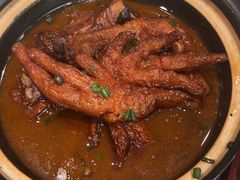 -聚丰园•湖鲜餐厅(阿红私房菜梅石路店)