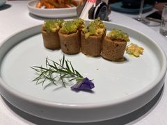 -局气 烤鸭·北京菜(光华路店)