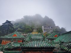 -武当山风景区