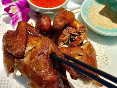 -南门食仙·手工福州菜(南门兜店)