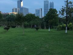 -艾溪湖湿地公园