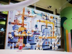 -动力星球家庭亲子游乐中心