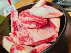 -汉拿山(北京上地华联店)