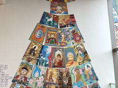 -四川美术学院美术馆