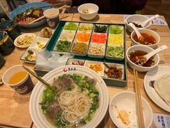 -贵凤凰贵州米粉(清河和盈中心店)