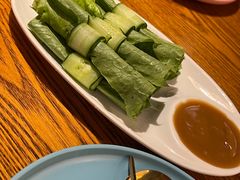 -茉莉餐厅(悦方idmall店)