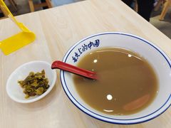 -西北杂粮筐手工面凉皮(来福士店)