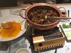 -关东小磨东北菜(漕河泾印象城店)