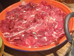 -王婆乔鲜鱼自助火锅(蜀汉路店)
