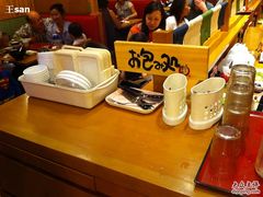 -虹梅食堂·爱蝦乃家