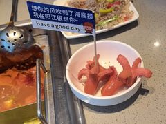 -海底捞火锅(百利广场店)