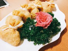 鱼籽福袋-湯系·煲汤手艺人(东二环泰禾广场店)