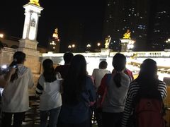 -海河游船-永乐码头(大悲院)
