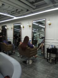 -MYCOLORHARSALON