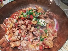 -串盟烧烤大排档·长沙美食地标(星沙店)