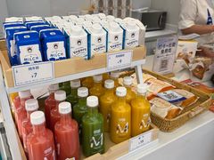 -LanTa蓝塔烘焙(中原万达店)