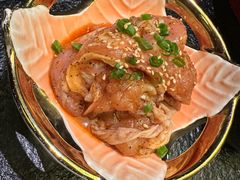 -樱嘢·炭火烧肉(惠南店)
