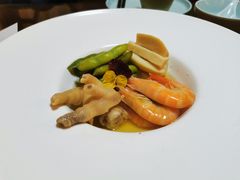 -应天大明王朝·南京菜(中山陵店)