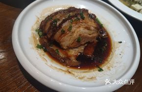 Dangkou Fried Pork