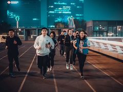 -Answer Fitness 答案健身(奥体店)