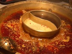 -捞三国美蛙鲜鱼火锅(茂业店)