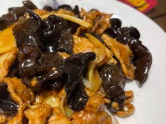 过油肉-清真·真味斋饭店