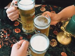 -中山路壹号传奇club·啤酒花园餐厅